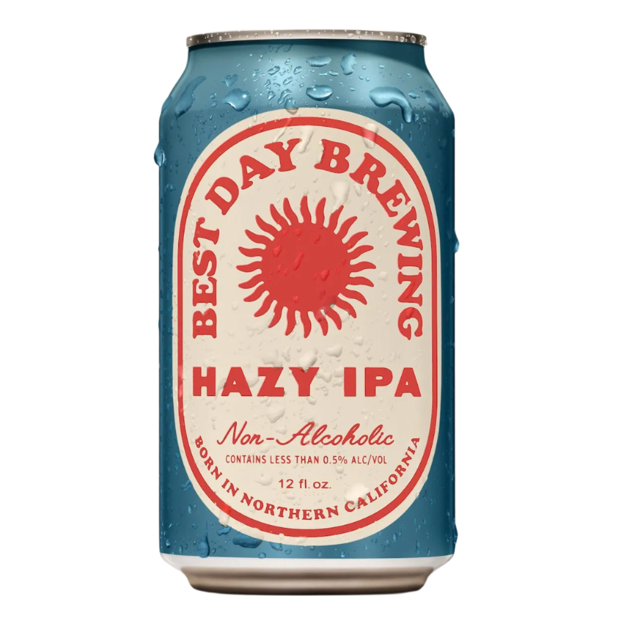 Hazy IPA - Single Can