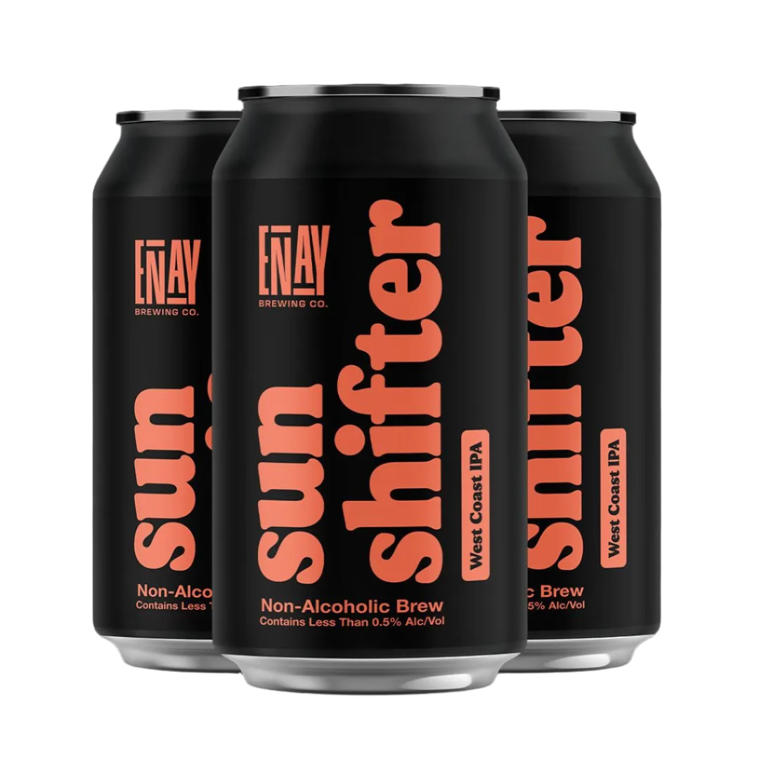 Sun Shifter West Coast IPA - Single Can