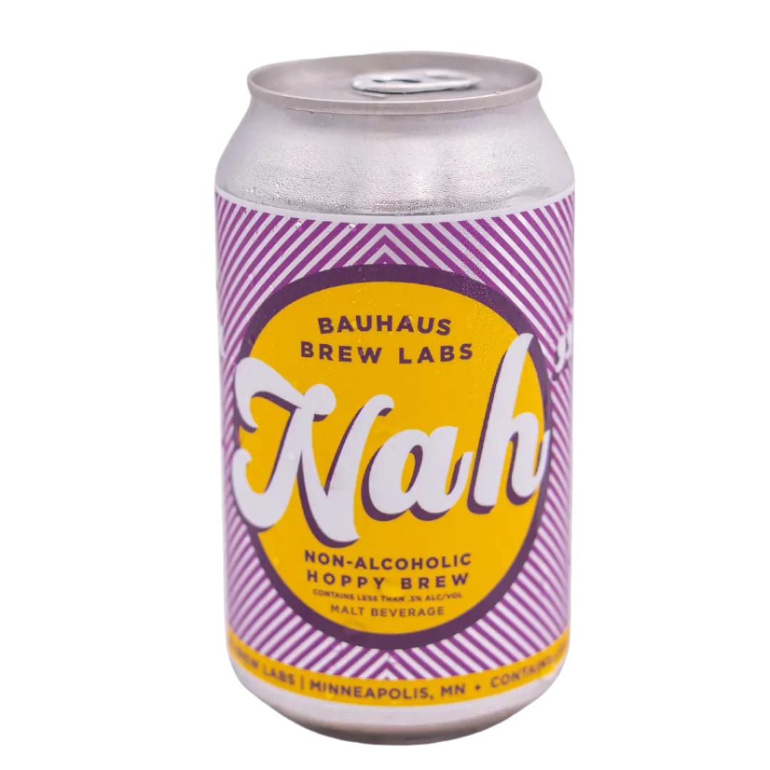 Bauhaus "Nah" Hoppy Brew - Single Can