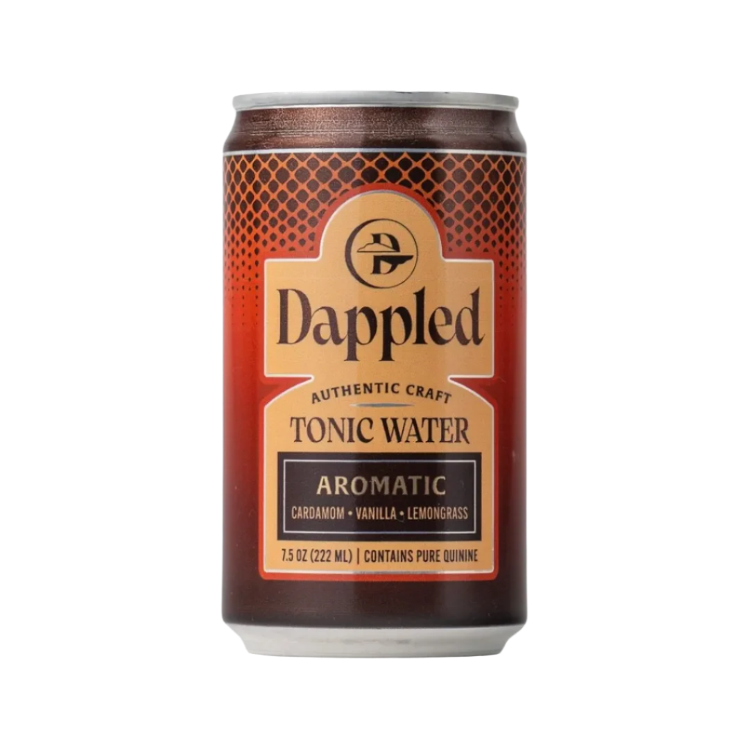 Aromatic Tonic Water - Single Can