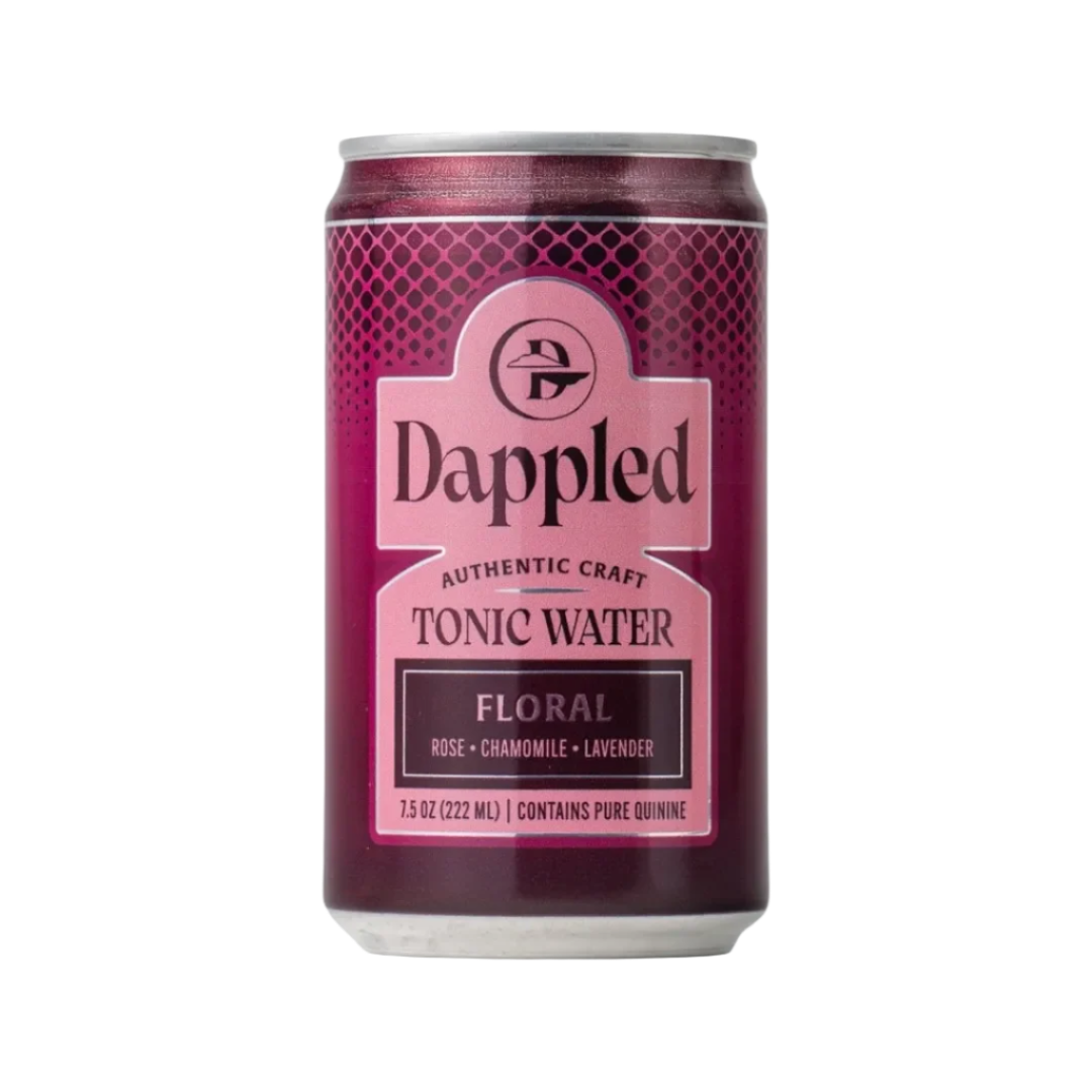 Floral Tonic Water - Single Can