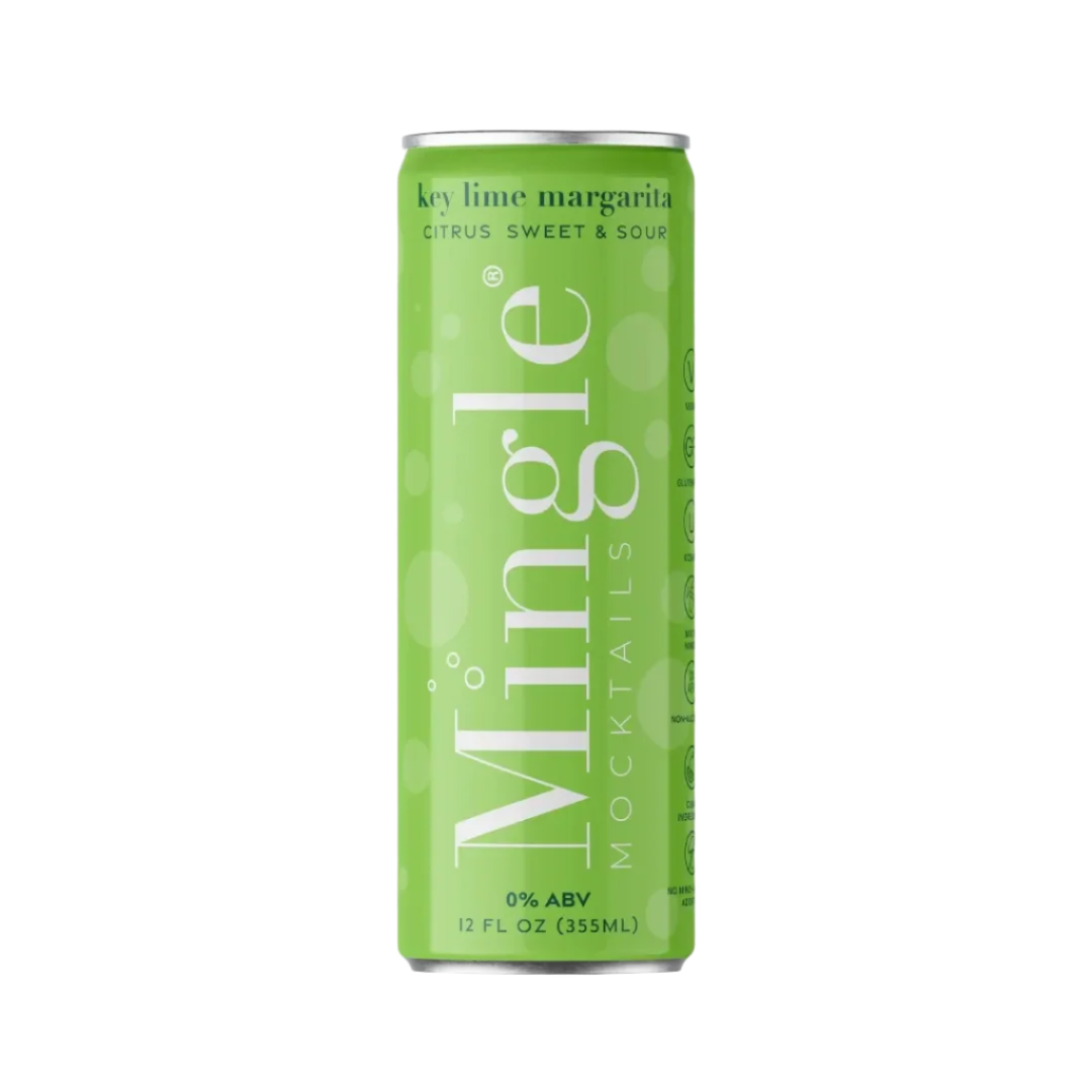 Key Lime Margarita - Single Can