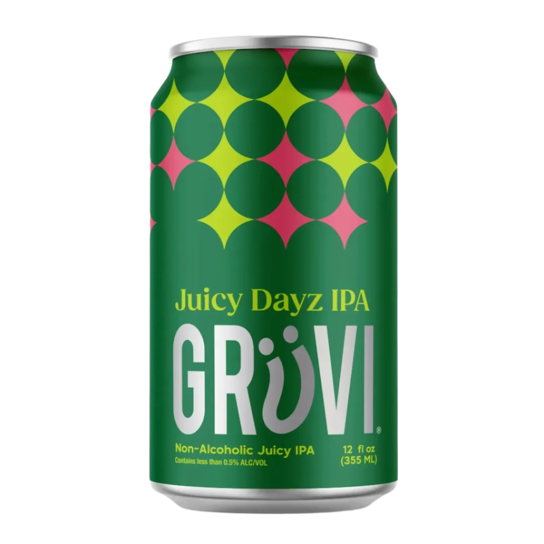 Juicy Dayz IPA - Single Can