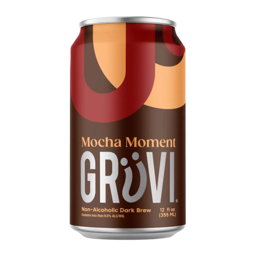 Mocha Moment - Single Can