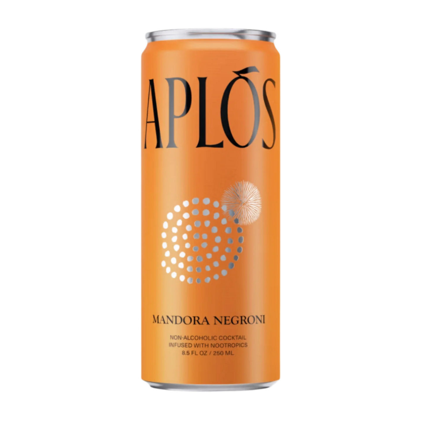 Mandora Negroni - Single Can