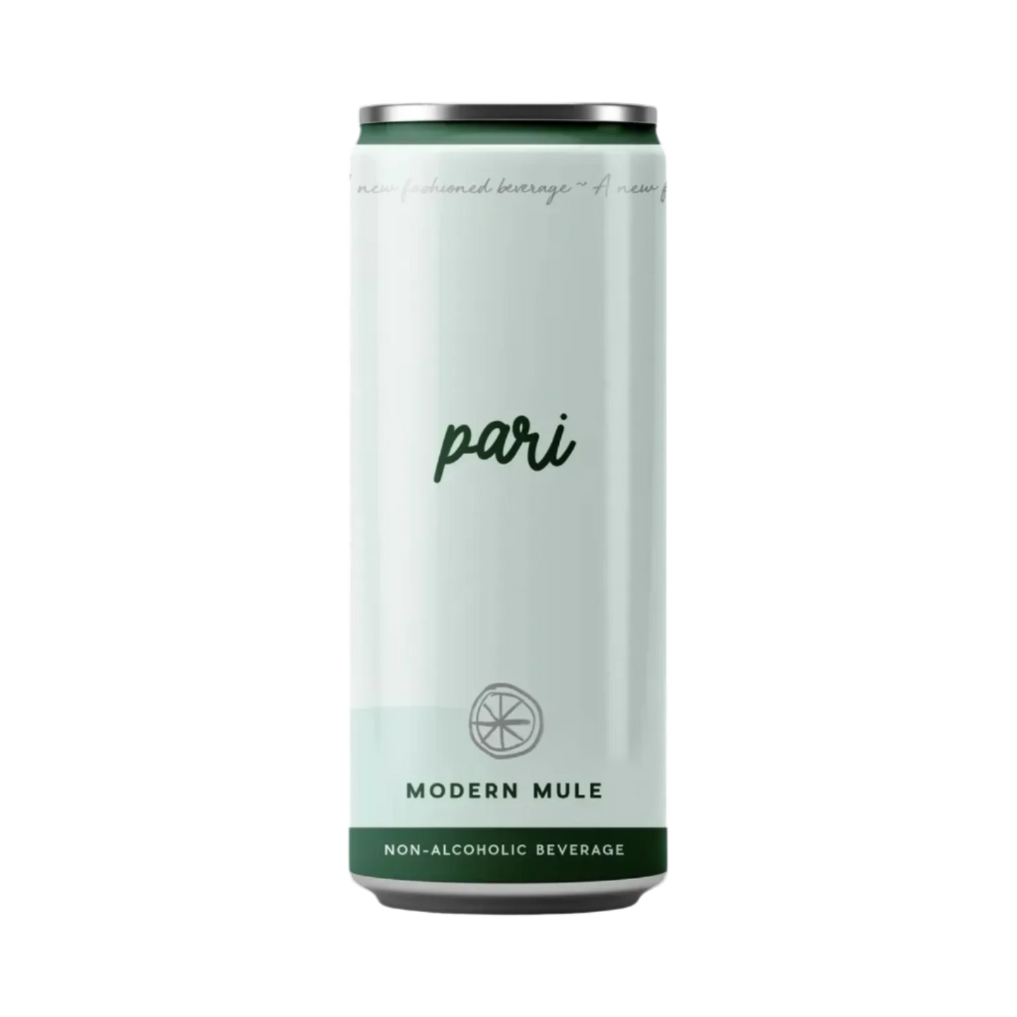 Modern Mule - Single Can