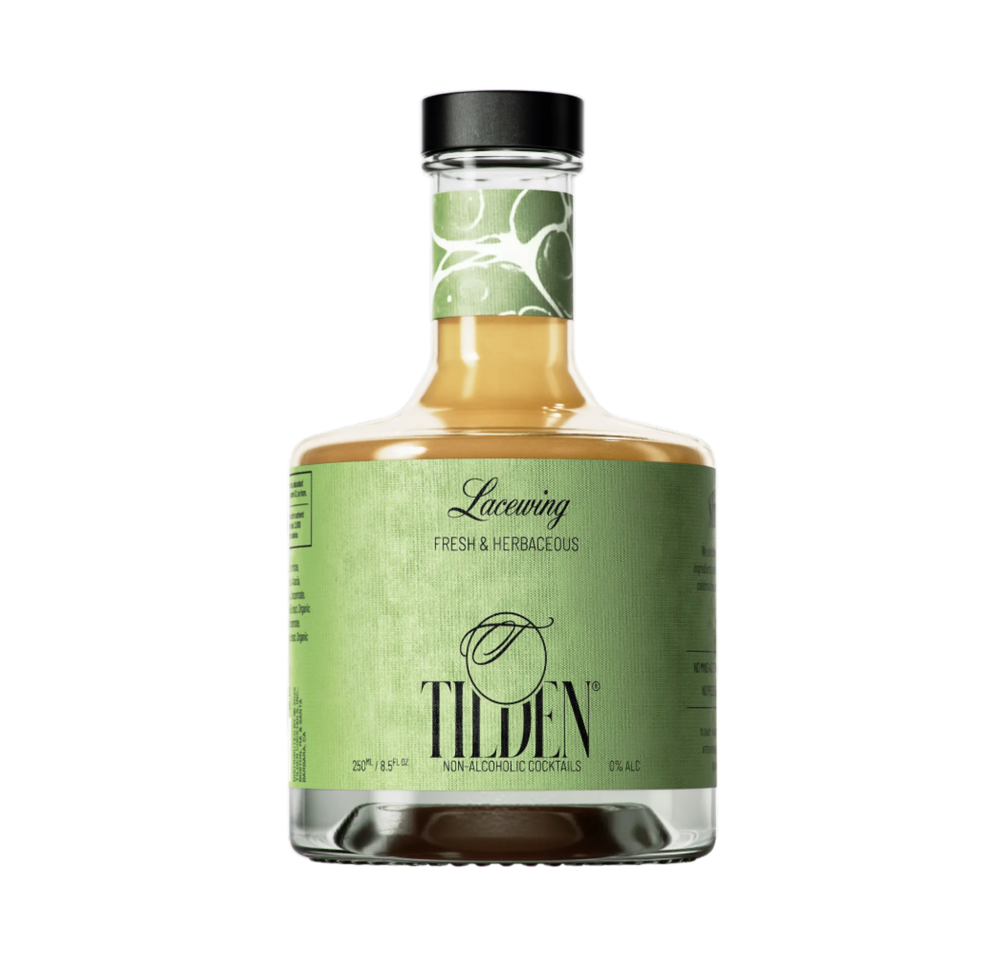 Tilden Lacewing | Craft NA Mini Bottle