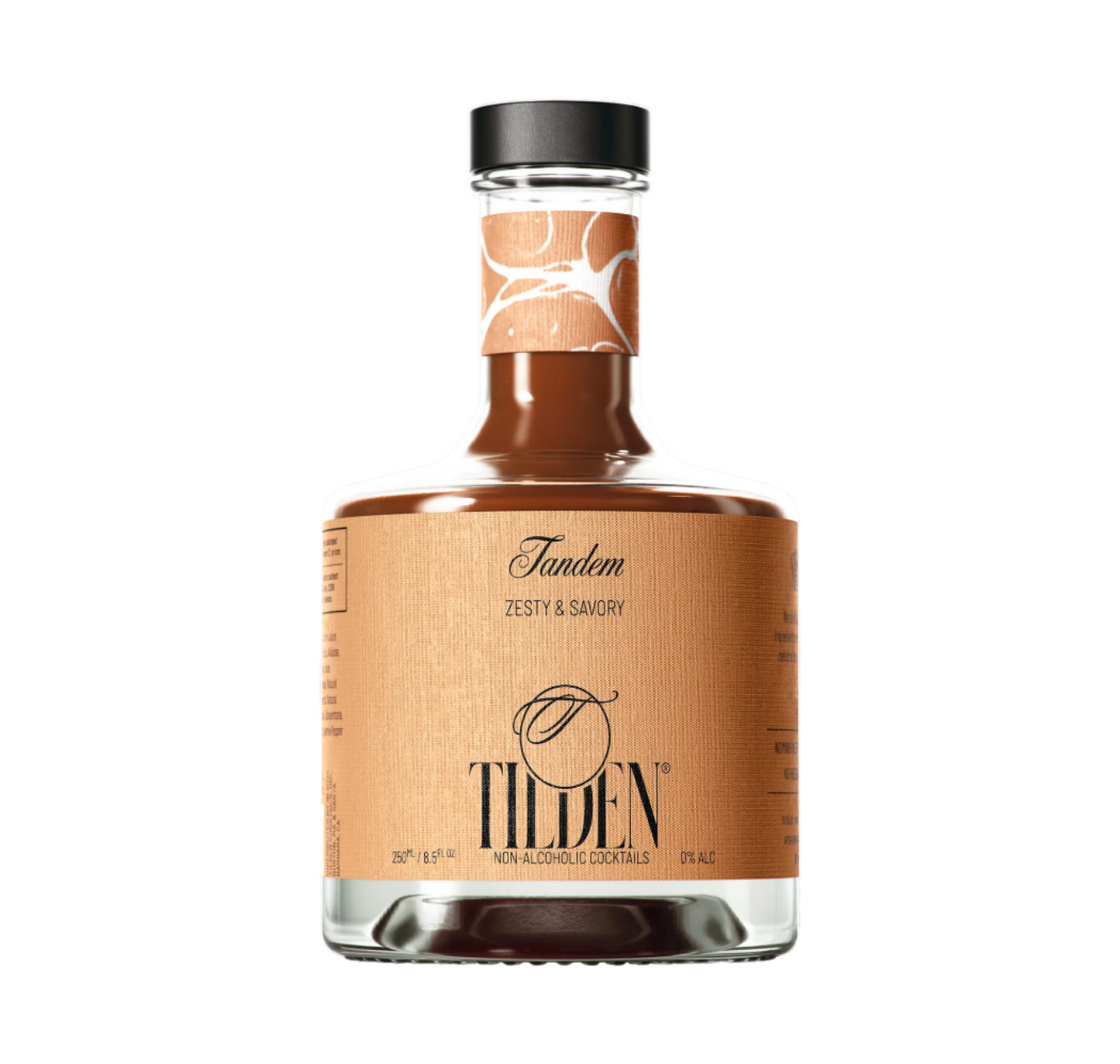 Tilden Tandem | Craft NA Mini Bottle