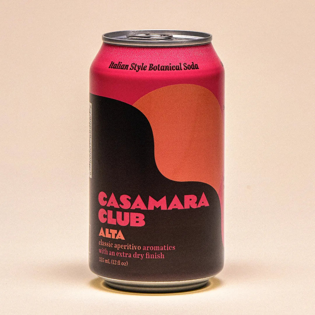 ALTA - Single Can