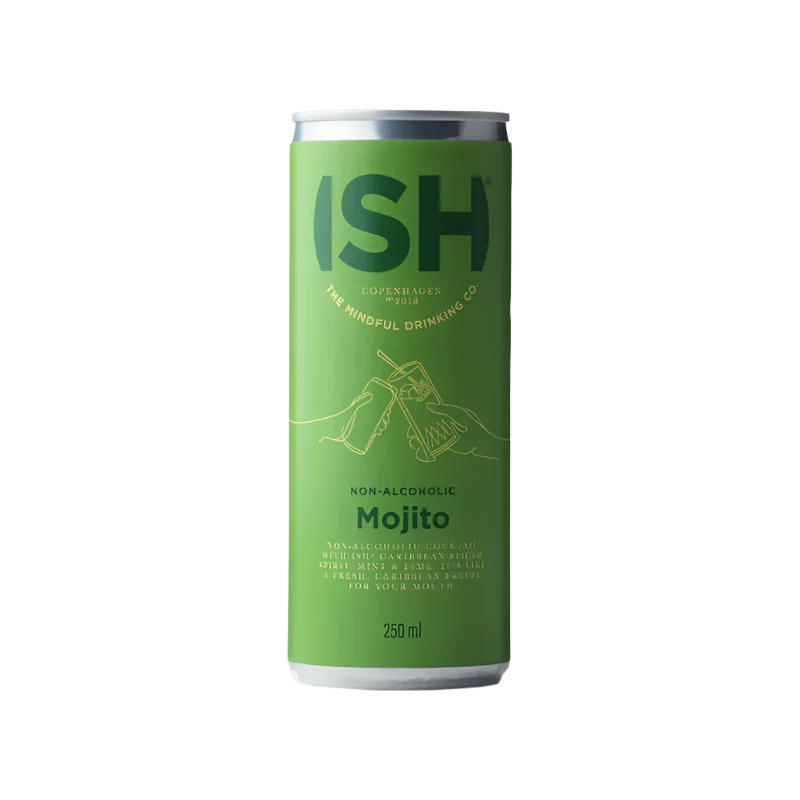 Mojito - Single Can