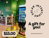 Solar Intentions Gift Card