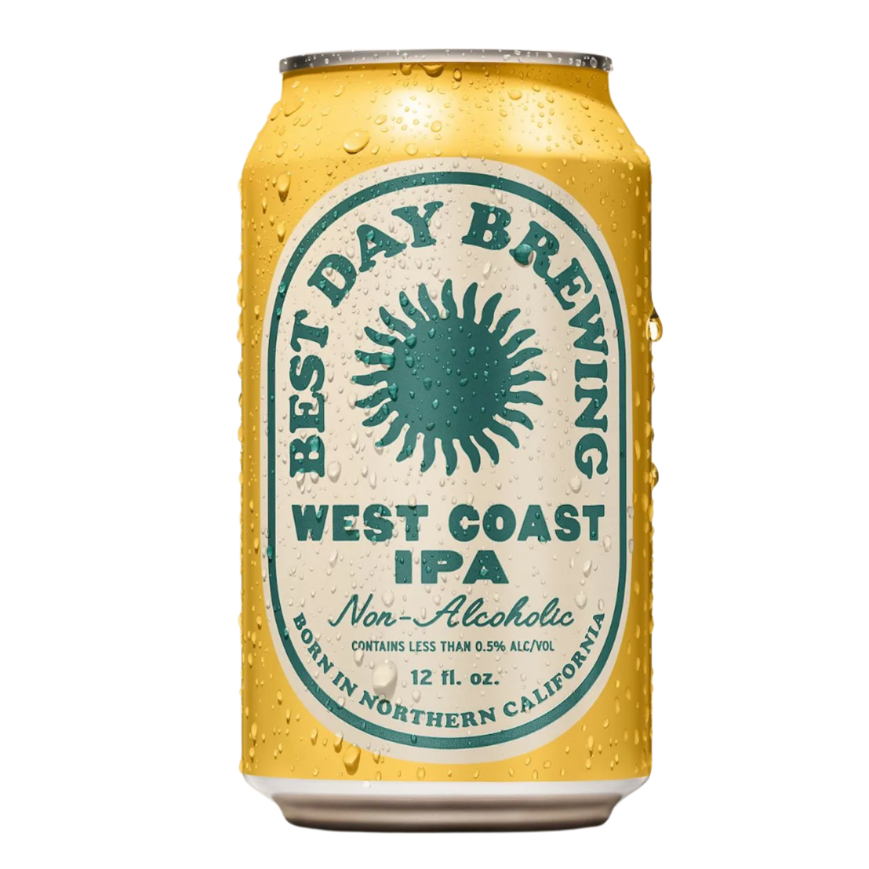 West Coast IPA