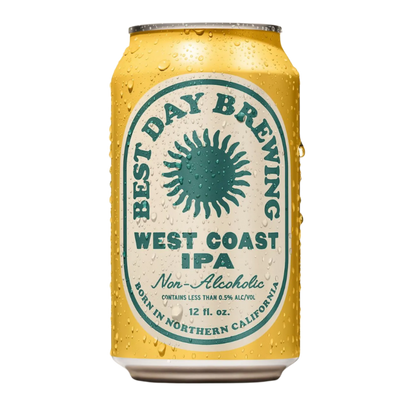 West Coast IPA