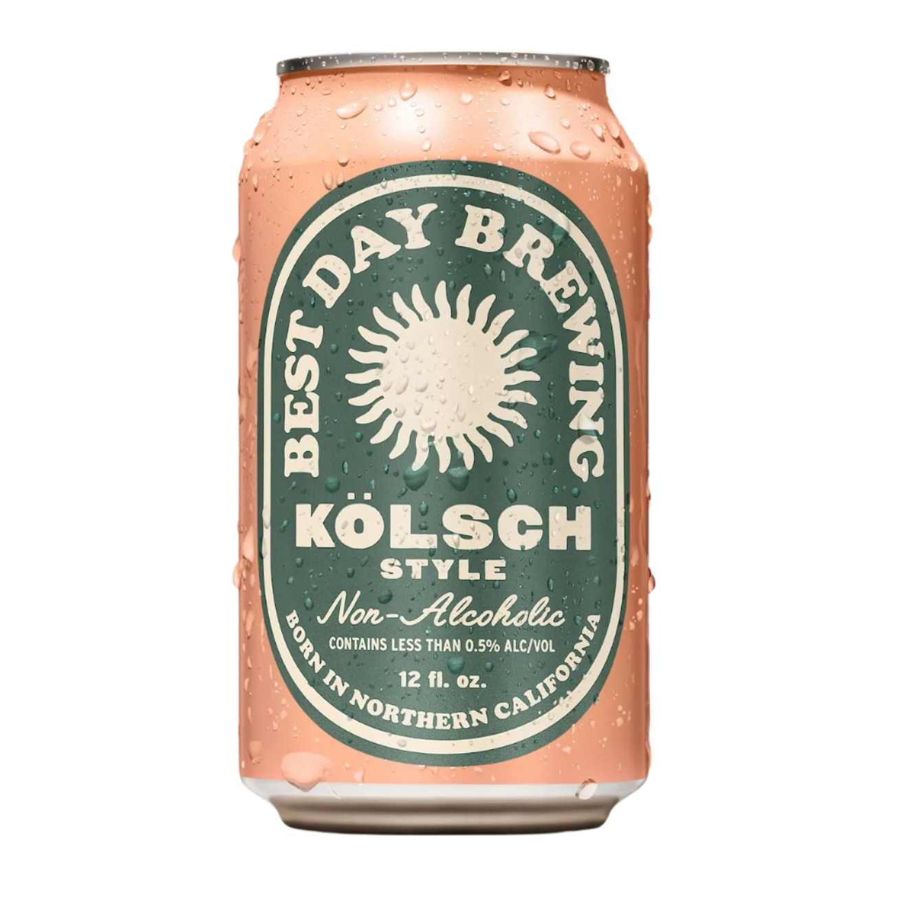 Kölsch - Single Can