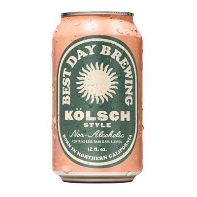 Kölsch - Single Can