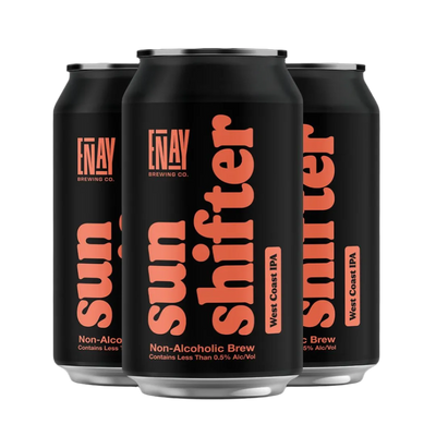 Sun Shifter West Coast IPA - Single Can