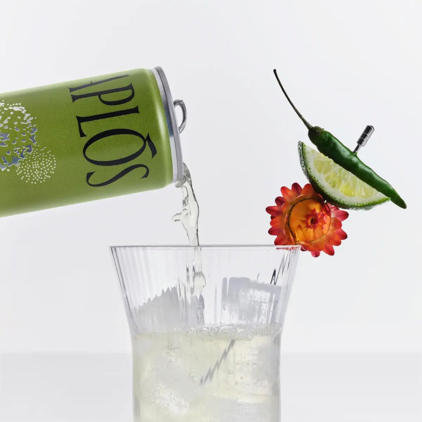 Chili Margarita - Single Can