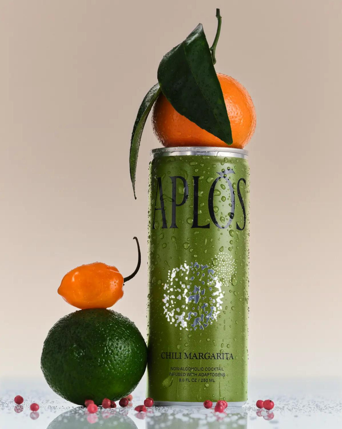 Chili Margarita - Single Can