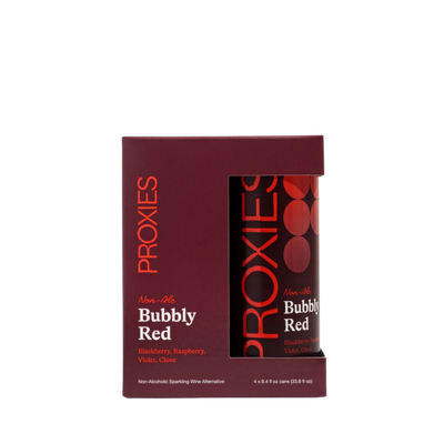 Proxies | Bubbly Red Can (4-Pack)