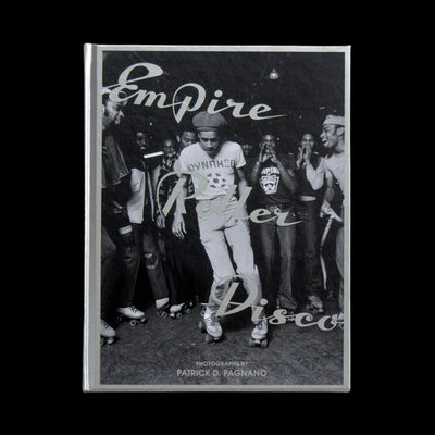 Empire Roller Disco