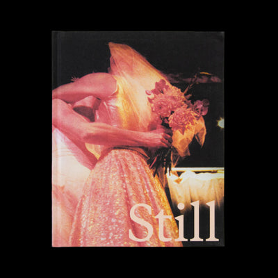 Still Life: Photographs & Love Stories