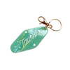 Zodiac Motel Keychain | Choose Your Own