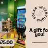 Solar Intentions Gift Card