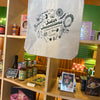 Solar Intentions Tote Bag