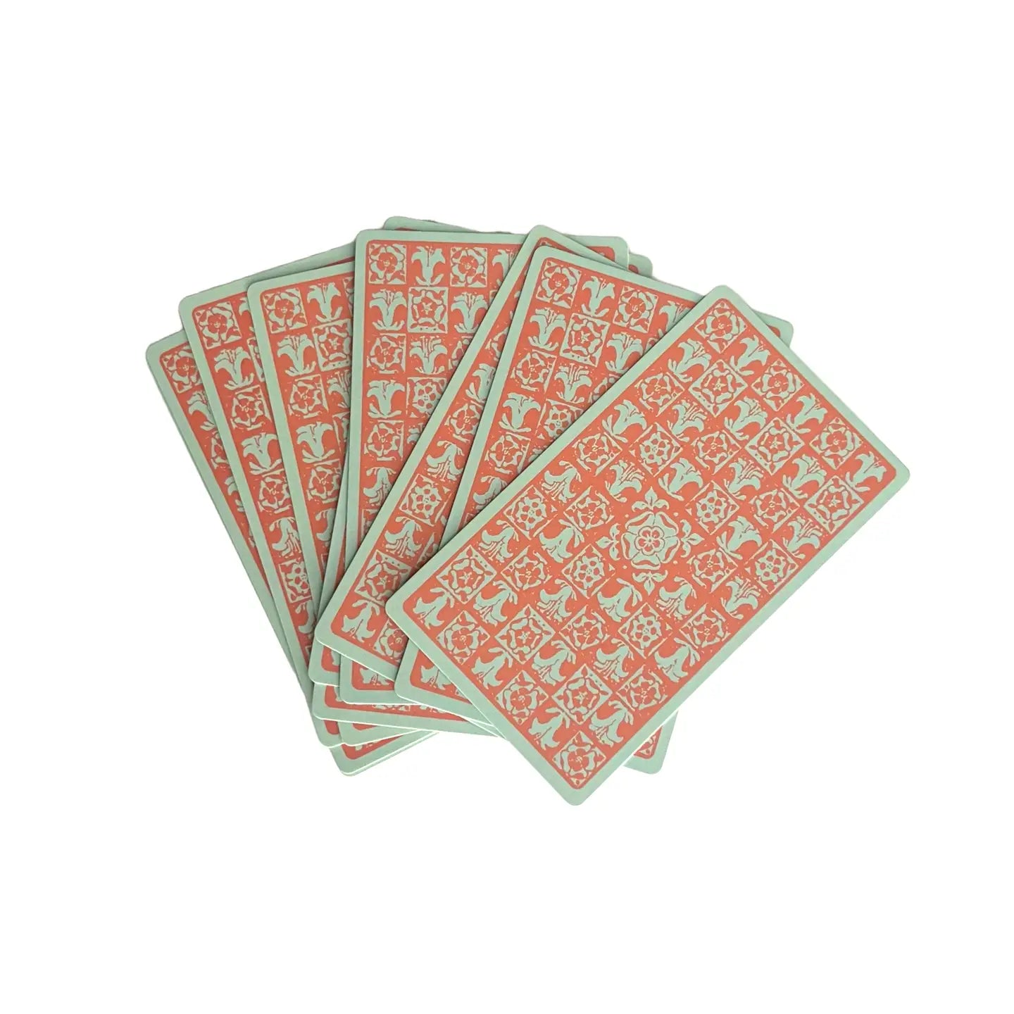 Pastel Tarot Deck & Guide