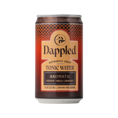 Aromatic Tonic Water - Single Can