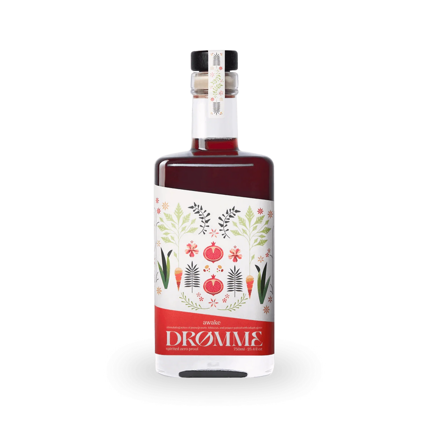 Drømme Awake