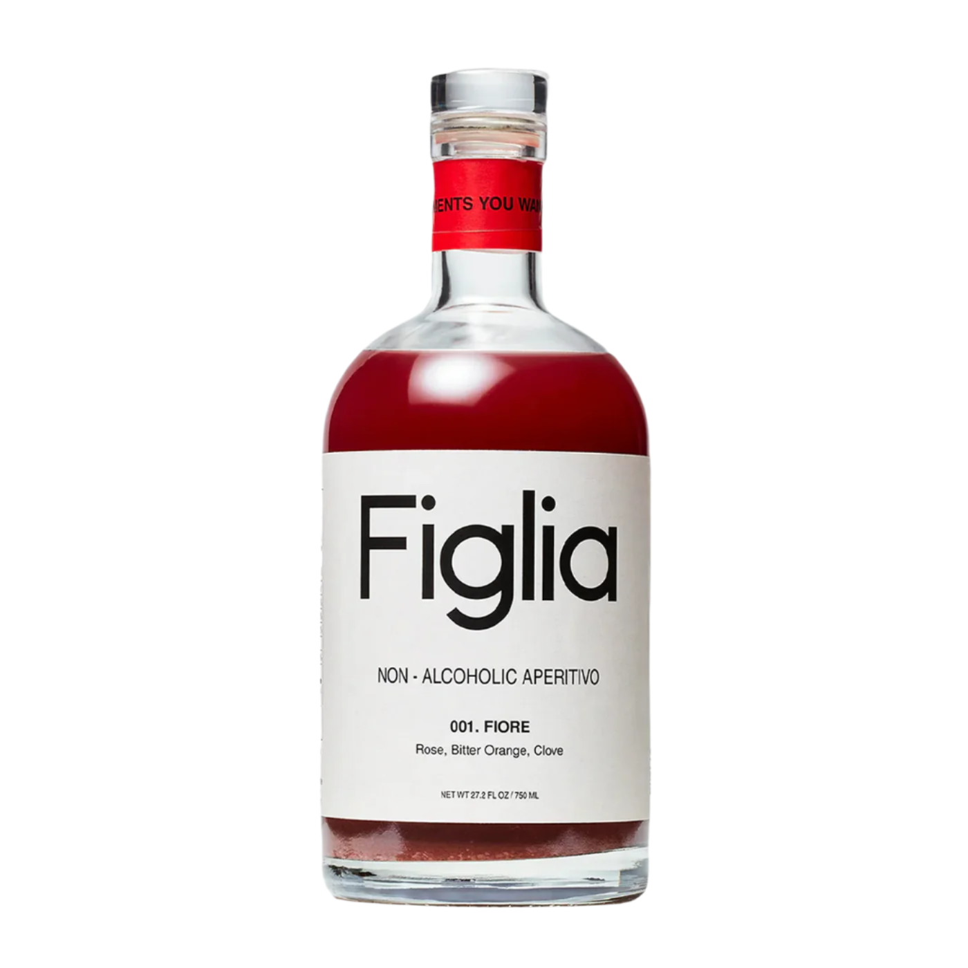 Figlia | Fiore