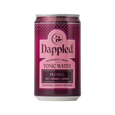 Floral Tonic Water - Single Can