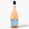 Good Twin Organic Non Alcoholic Sparkling Rosé