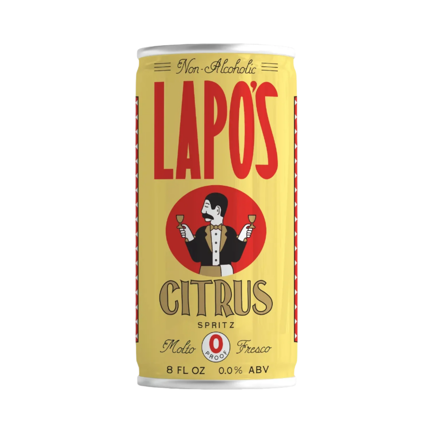 Citrus Spritz - Single Can