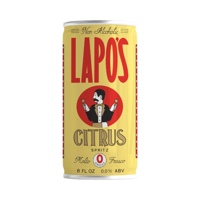 Citrus Spritz - Single Can
