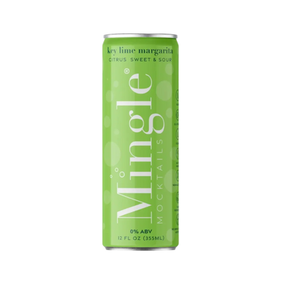 Key Lime Margarita - Single Can