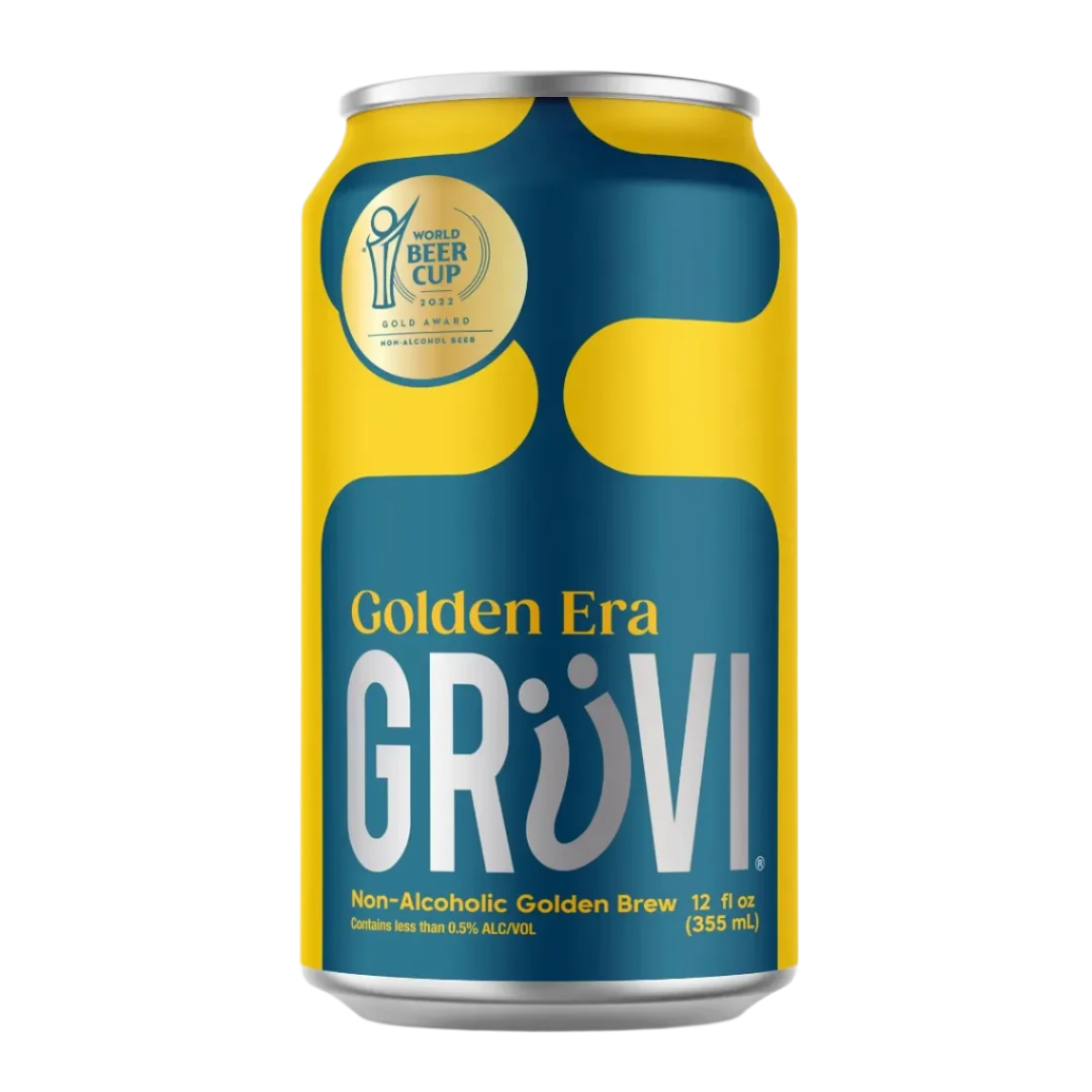 Non-Alcoholic Golden Era