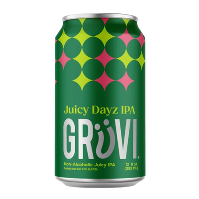 Juicy Dayz IPA - Single Can