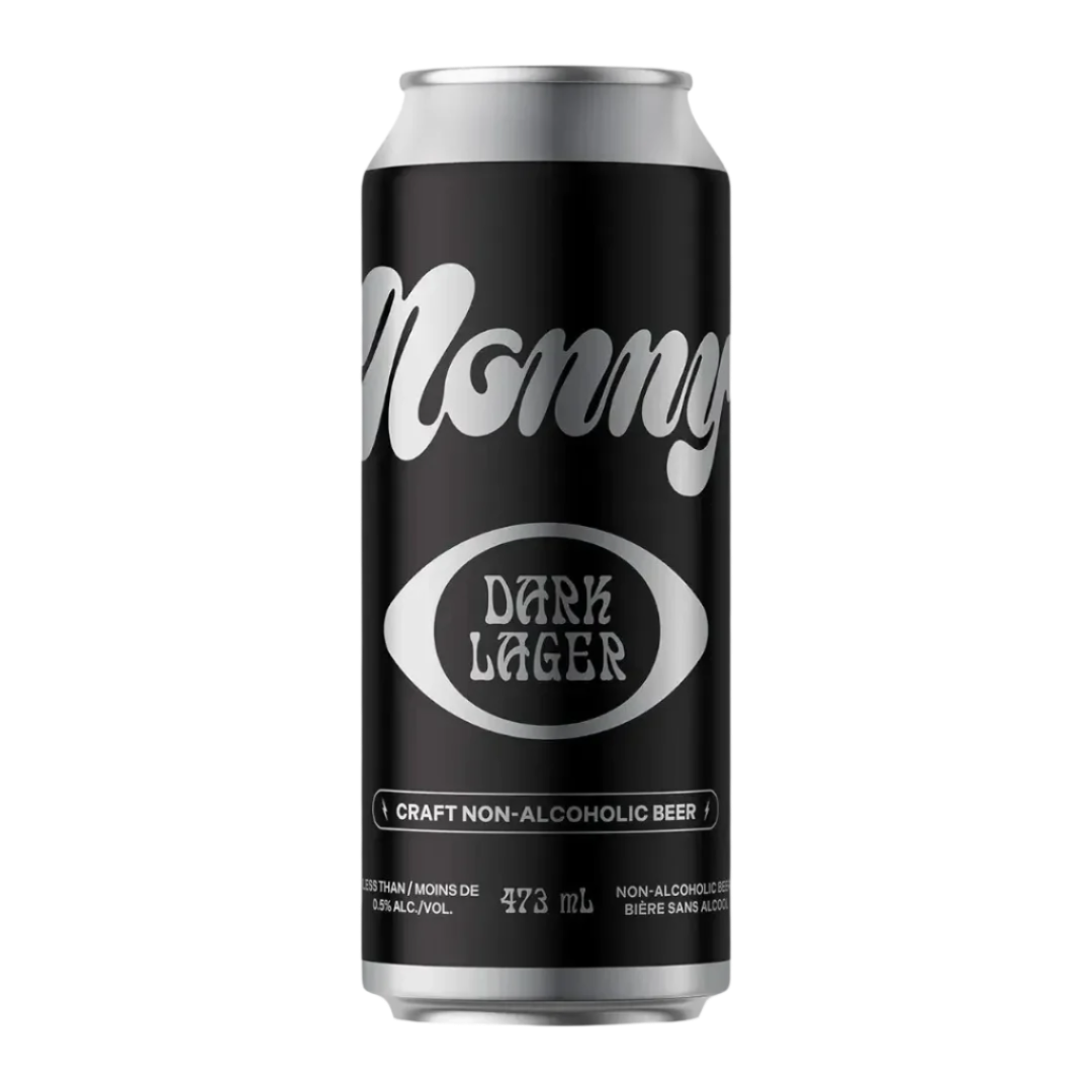 Dark Lager - Single Can