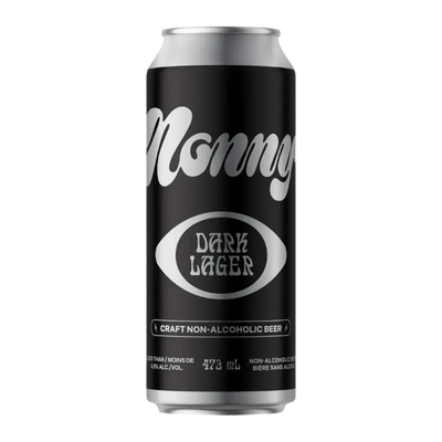 Dark Lager - Single Can