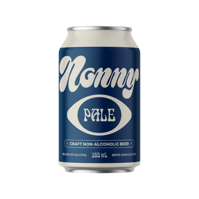 Pale Ale - Single Can