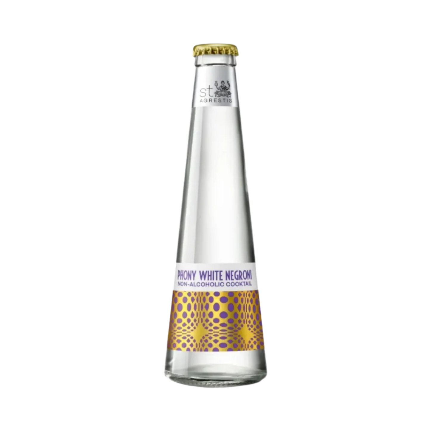 Phony White Negroni - 2-pack