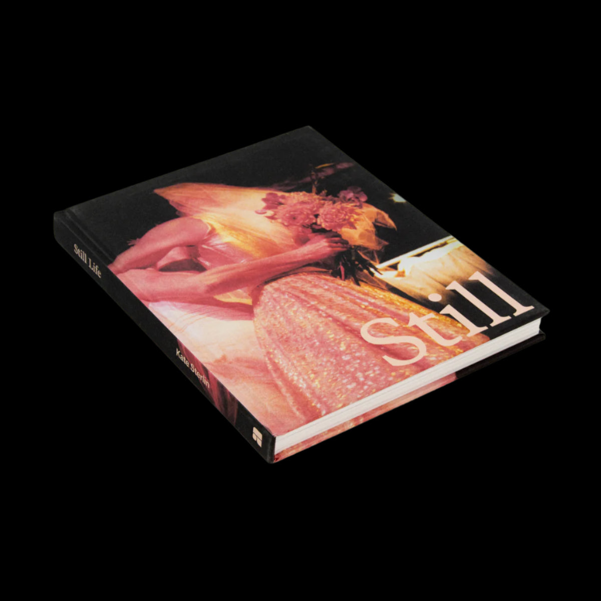 Still Life: Photographs & Love Stories