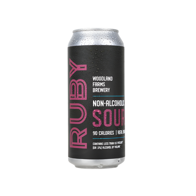 Ruby Sour Tallboy - Single Can