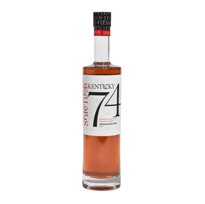 Spiritless Kentucky 74 | Preservative-Free