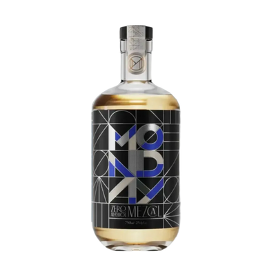 Monday's Non-Alcoholic Mezcal