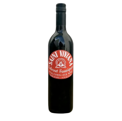 Saint Viviana Cabernet Sauvignon