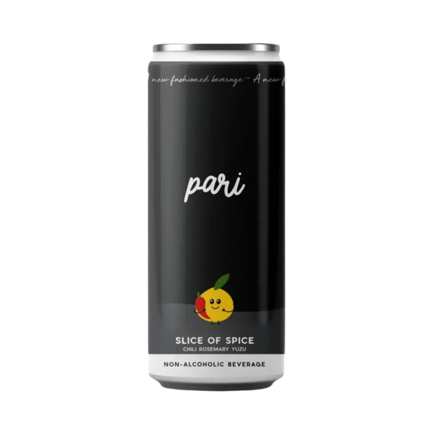 Slice of Spice - Single Can