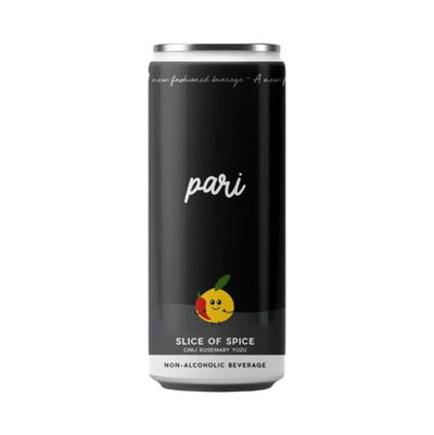 Slice of Spice - Single Can